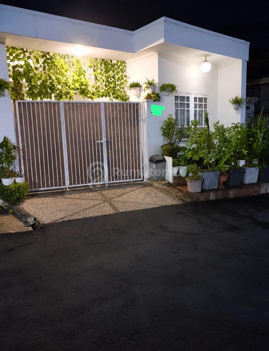 Di Jual Rumah Taman Harapan Baru Harapan Indah