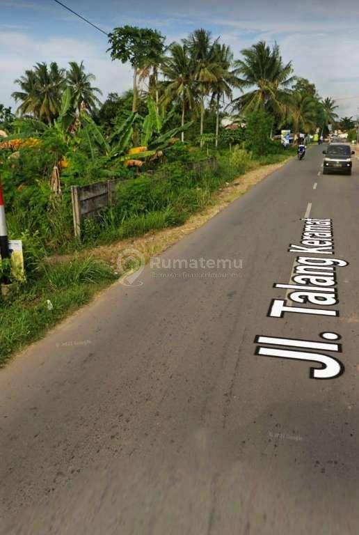Dijual Tanah di Jl. Talang Keramat, Palembang, Sumatera Selatan