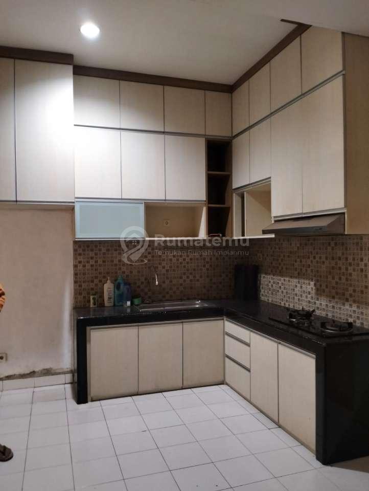 Jual Rumah Serpong Regency Melati Mas, Tangerang Selatan Rumah