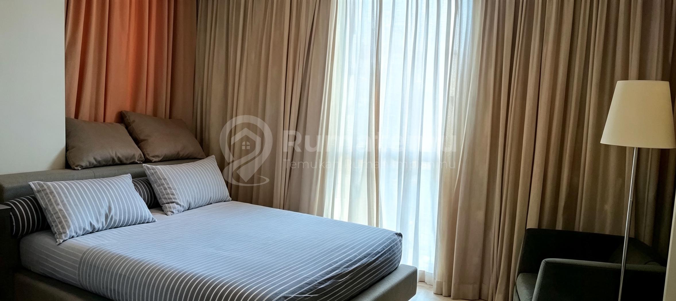 Disewakan Apartemen Mewah District8 Scbd Sudirman Kebayoran Baru Jakarta Selatan
