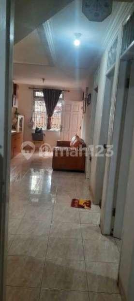 Dijual Rumah di Sektor 1G, Gading Serpong 6X15