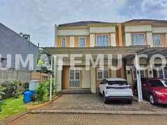 Rumah Alegria Park Full Furnished Bsd, Tangerang Selatan
