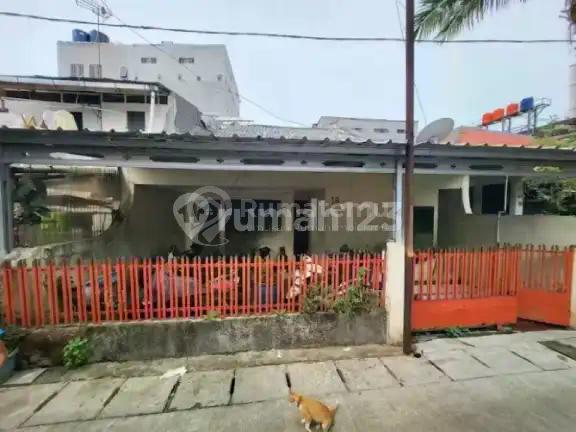 Dijual Rumah Dan Kost di Jalan Tanjung Duren Timur