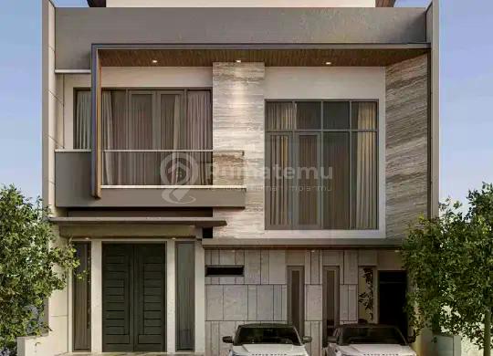 Rumah Baru Citraland 4M Nego Golf Avenue Citraland Baru