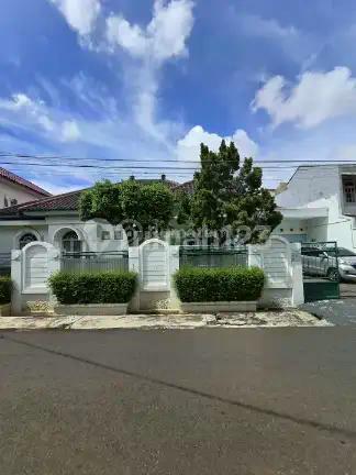 Rumah Bagus Siap Huni Lokasi Strategis Pondok Kelapa