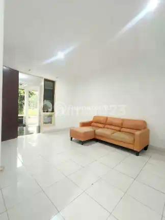 Rumah Rapi Cluster Favorit Design Menarik Strategis