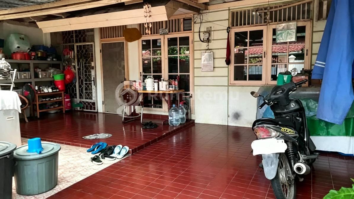 Jual Rumah di Citra Garden 1