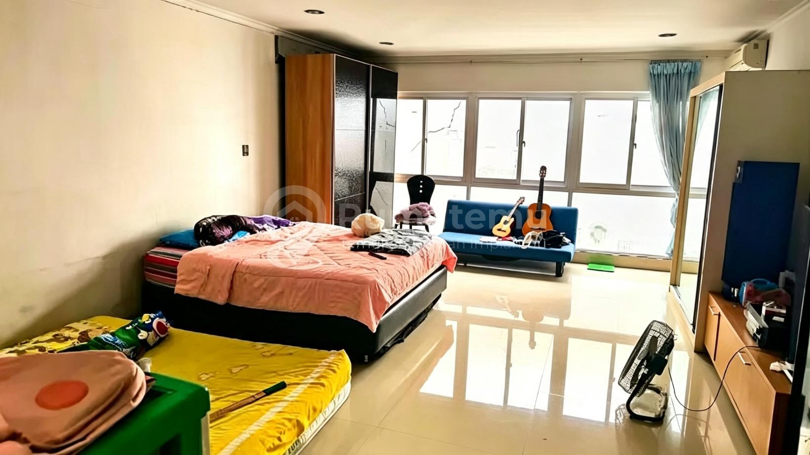 Rumah 2 Lantai Sudah Full Atas Bawah di Gading Serpong Cluster Lavender