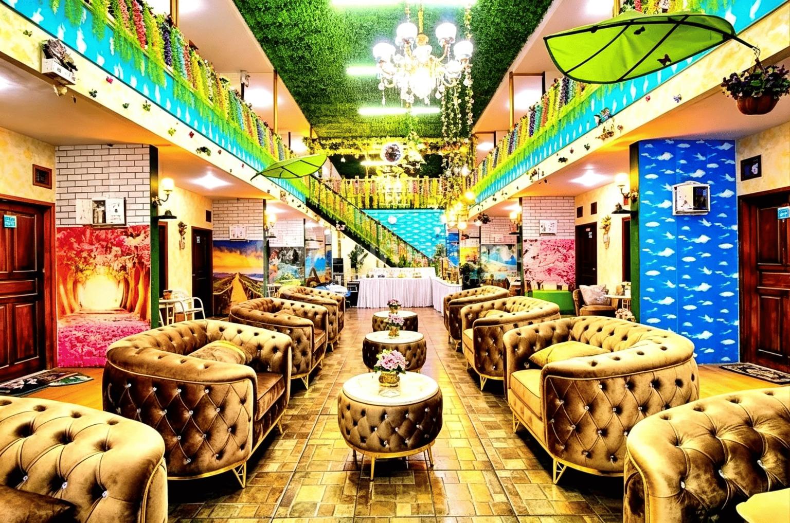 Hotel Buah Batu bisa Buat Kos dan Hotel Dekat dengan Tol Buah Batu