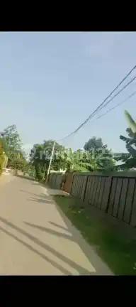 Dijual Tanah dekat Tol serbaraja dan kawasan BSD daerah Cisauk