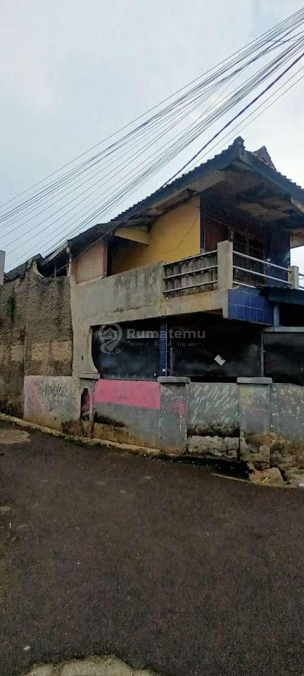 Jual Rumah Hitung Tanah Area Jl.Joe, Jagakarsa, Jakarta Selatan