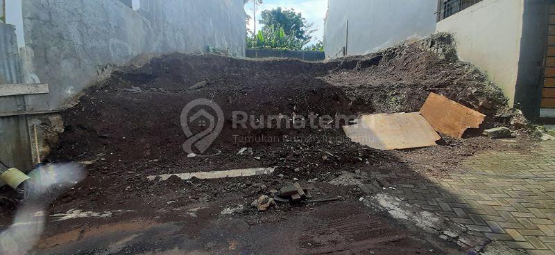 Kavling 204 m2 SHM Muka 9 Meter Lokasi Super Strategis Untuk Rumah Tinggal atau Kost Premium di Dago Asri Bandung