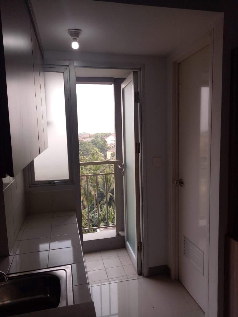 Apartemen Bintaro Park View