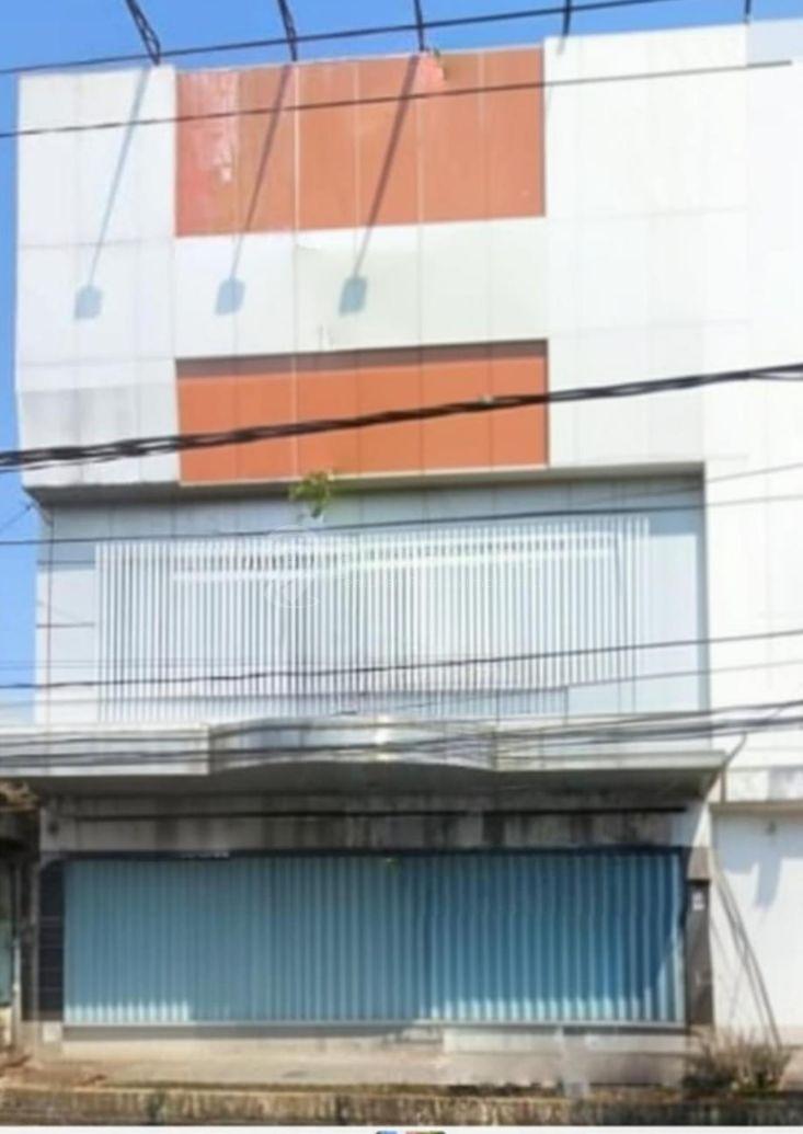RUKO HOOK TENGAH KOTA SURAKARTA
