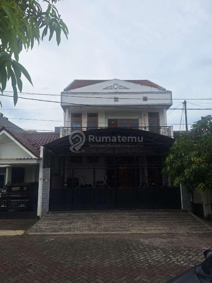 DIJUAL RUMAH CITRA 1 EXT BLOK AB7 – KALIDERES, JAKARTA BARAT