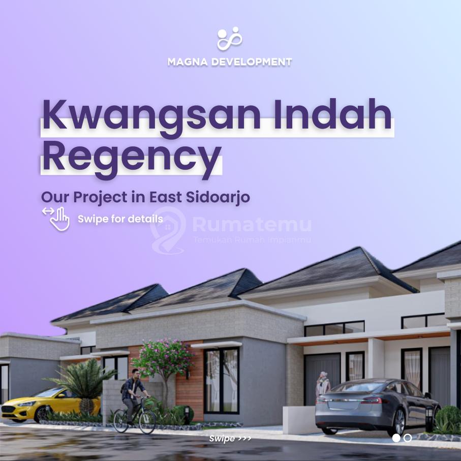 Kwangsan Indah Regency 