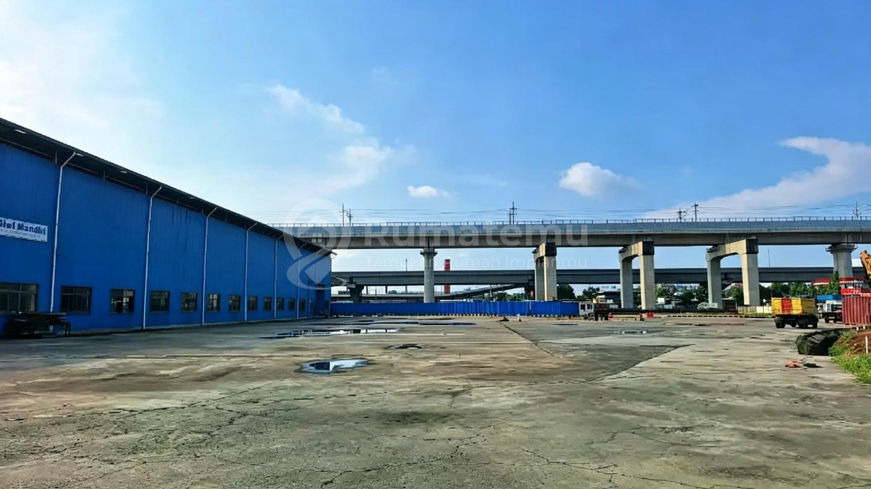 Sewa TOL JAKARTA - CIKAMPEK, LAMBANGSARI, TAMBUN SELATAN, BEKASI, JAWA BARAT