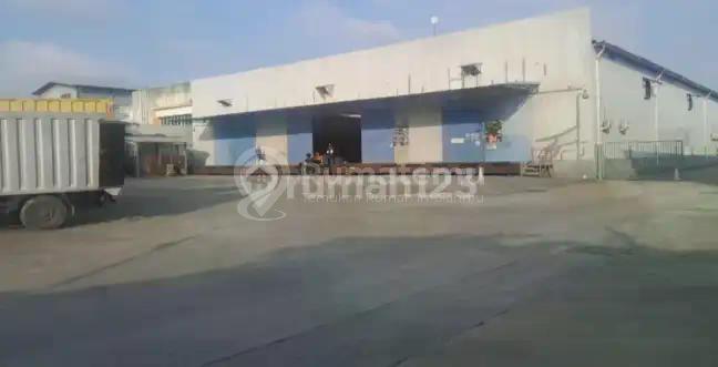 Disewakan Gudang di Daerah Angke, Daan Mogot, Kecamatan Cengkareng, Jakarta Barat.