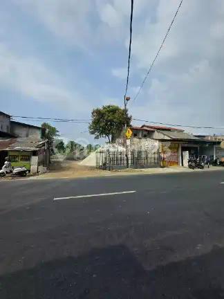 Tanah Lokasi Strategis Dekat Pintu Toll