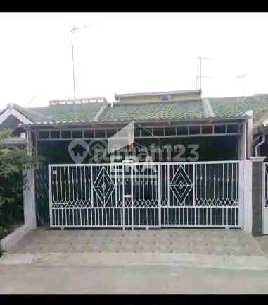 Rumah dijual cepat Siap Huni Dicikarang Baru