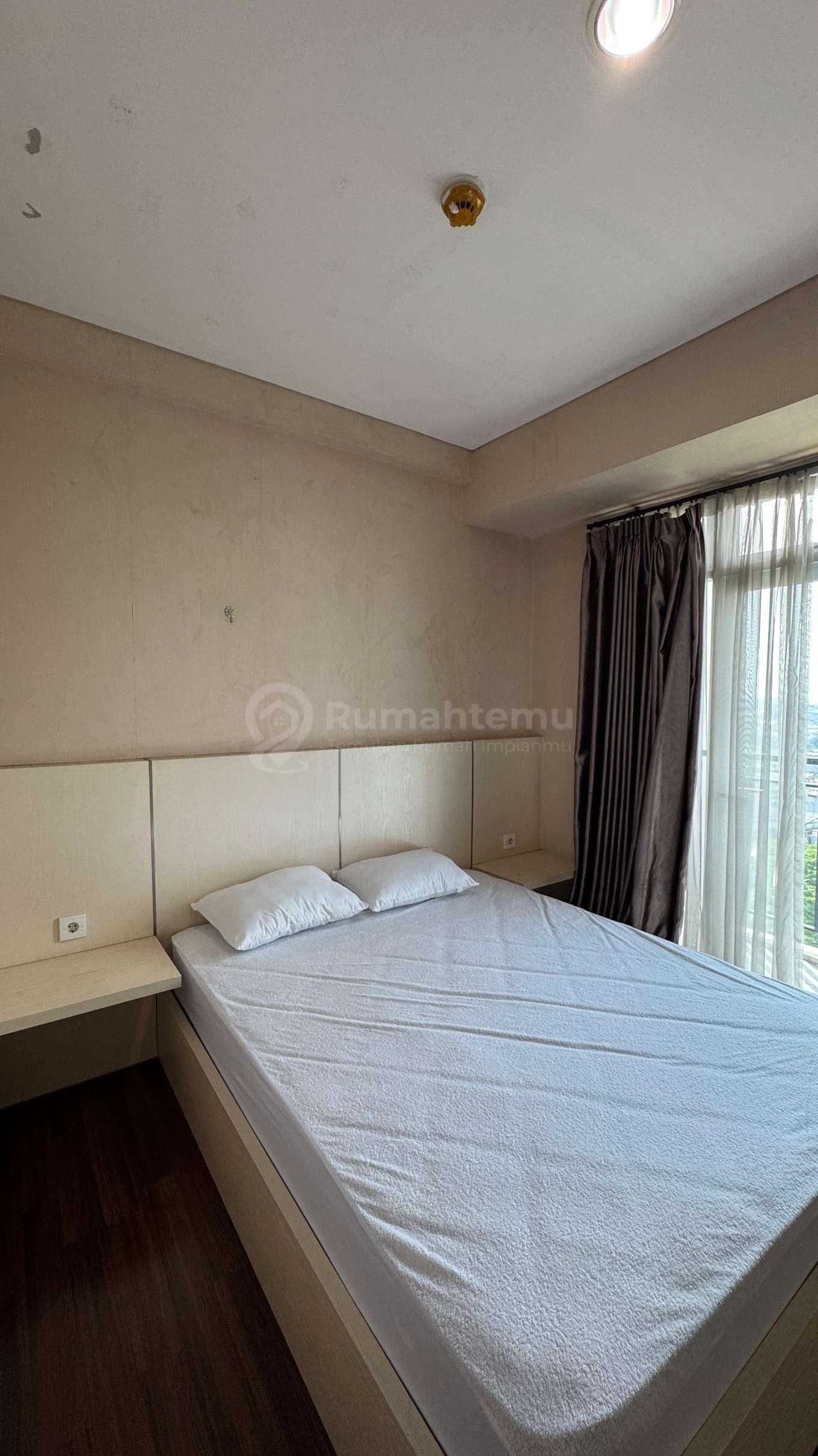 Apartemen Puri Orchard Bisa KPA