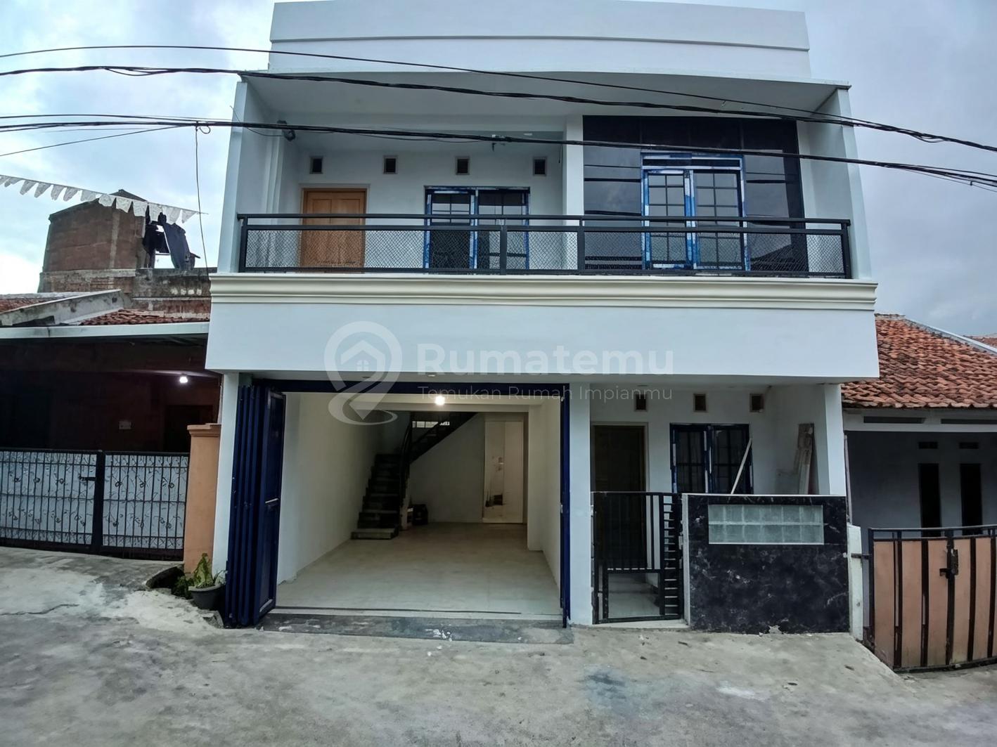 Jual Rumah Ciguruwik Dekat Cinunuk Cibiru Bandung