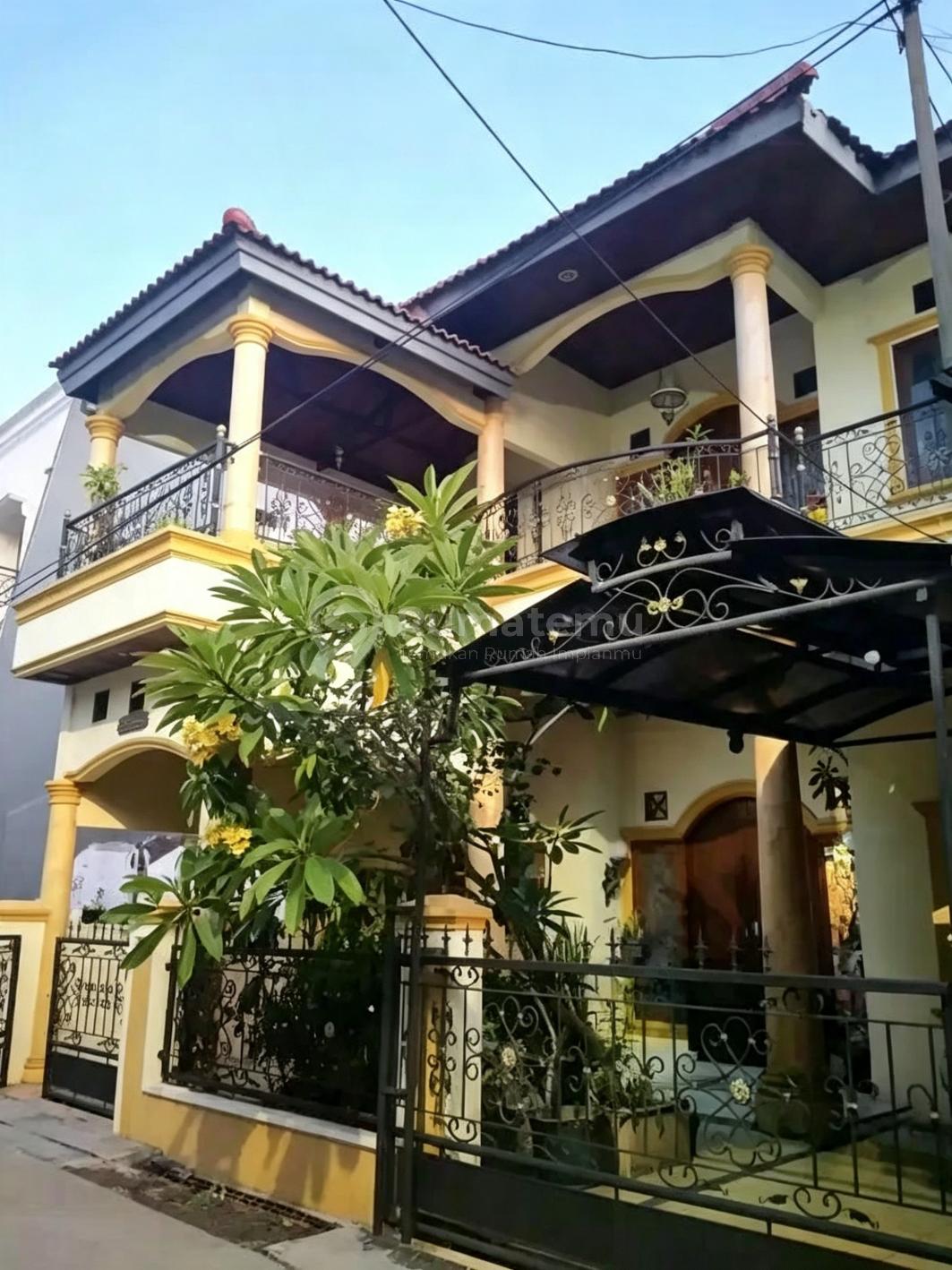 Jual JALAN GRIYA PRATAMA V