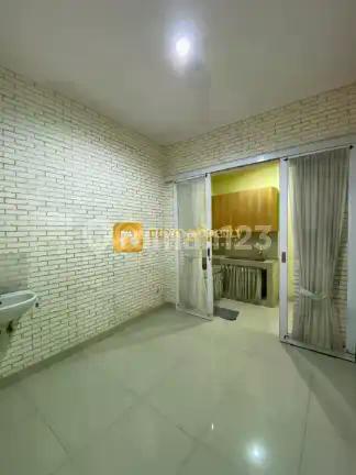 Rumah Cluster Murah Lokasi Strategis di Bintara Jaya Kota Bekasi