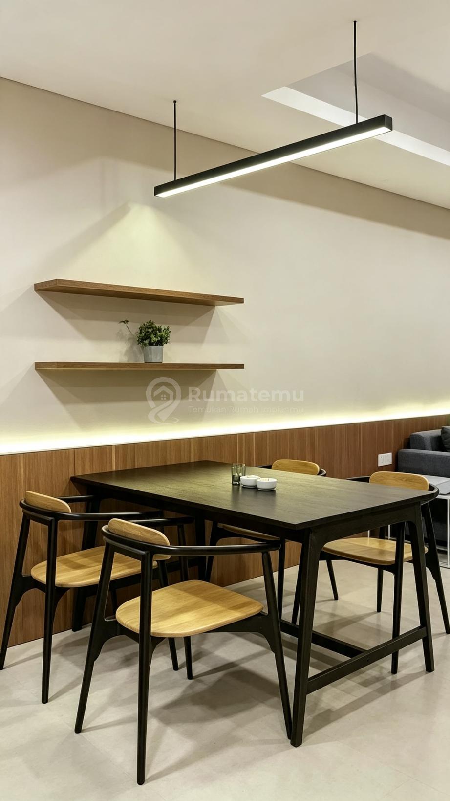 Disewakan Unit 1 Bedroom di Pondok Indah Residences