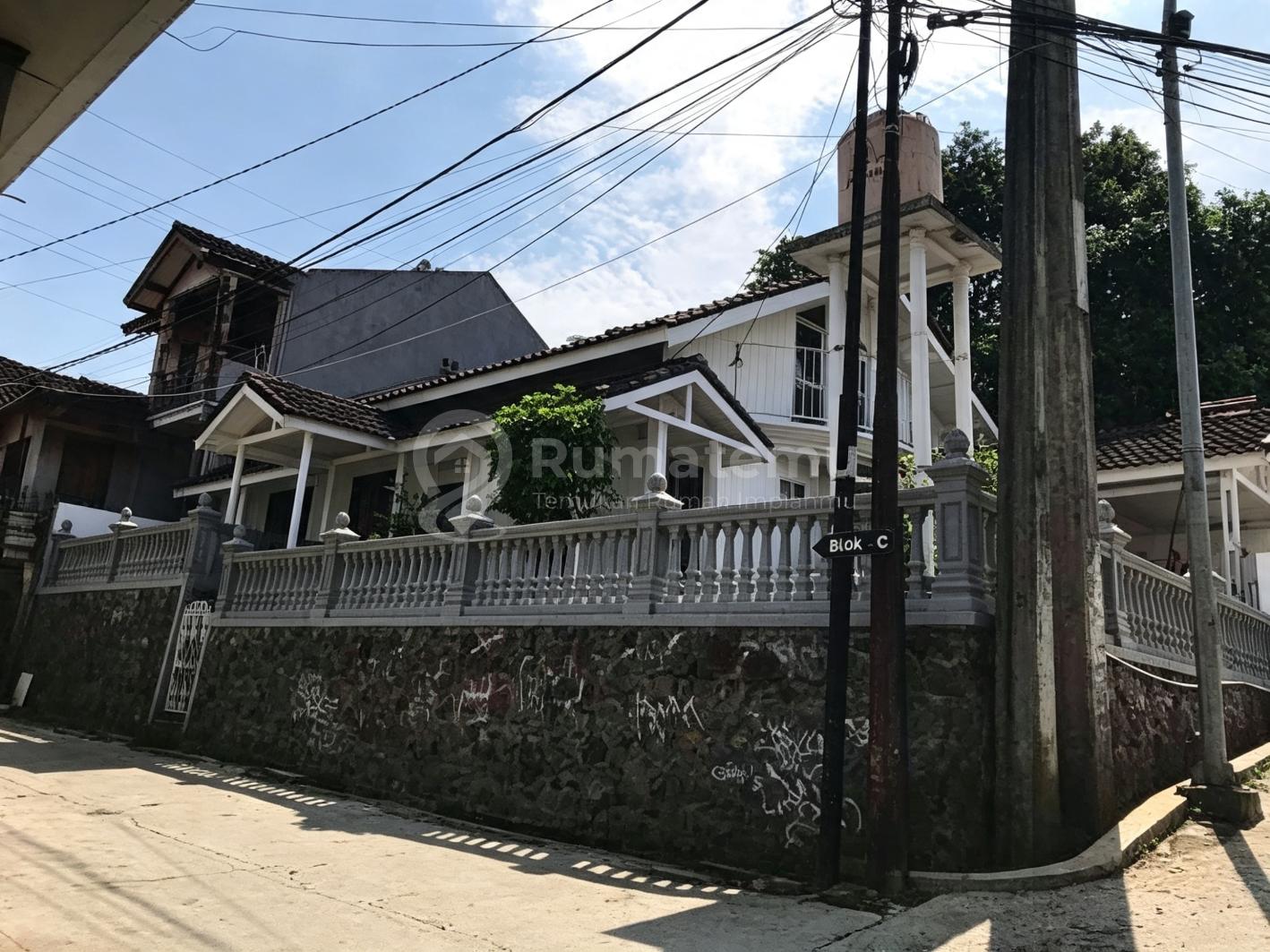 Jual Rumah Luas Tanah 180 m2 di Ujungberung Bandung Hanya 850 Juta
