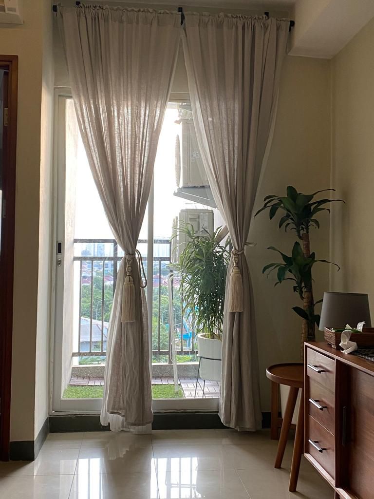 Apartemen GreenHill Kelapa Gading