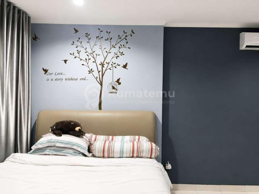 DIJUAL RUKO CITI SQUARE BUSINESS PARK – KALIDERES, JAKARTA BARAT