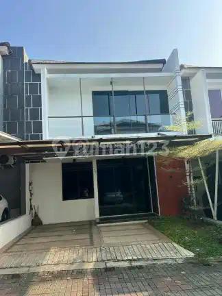 Dijual Cepat Rumah Cantik Nempel Jaksel