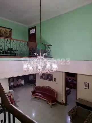 Rumah Murah 2 Lantai Shm Bagus Di Di Villa Permata Gading