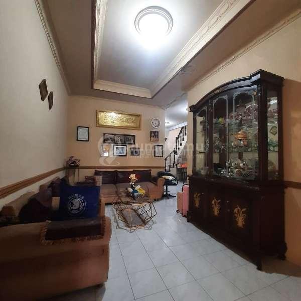 Jual Rumah Murah Melong Cijerah Dekat Pharmindo Bandung