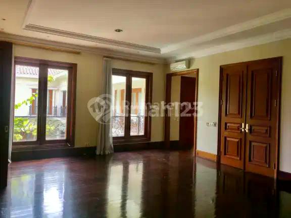 Rumah SCBD sudirman Jakarta Selatan