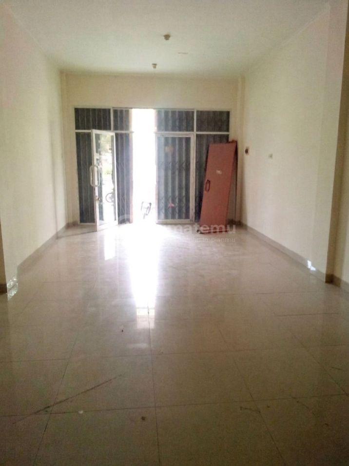 Dijual atau Sewa Ruko di Royal Palem