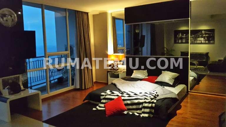 Apartemem Ancol Mansion
