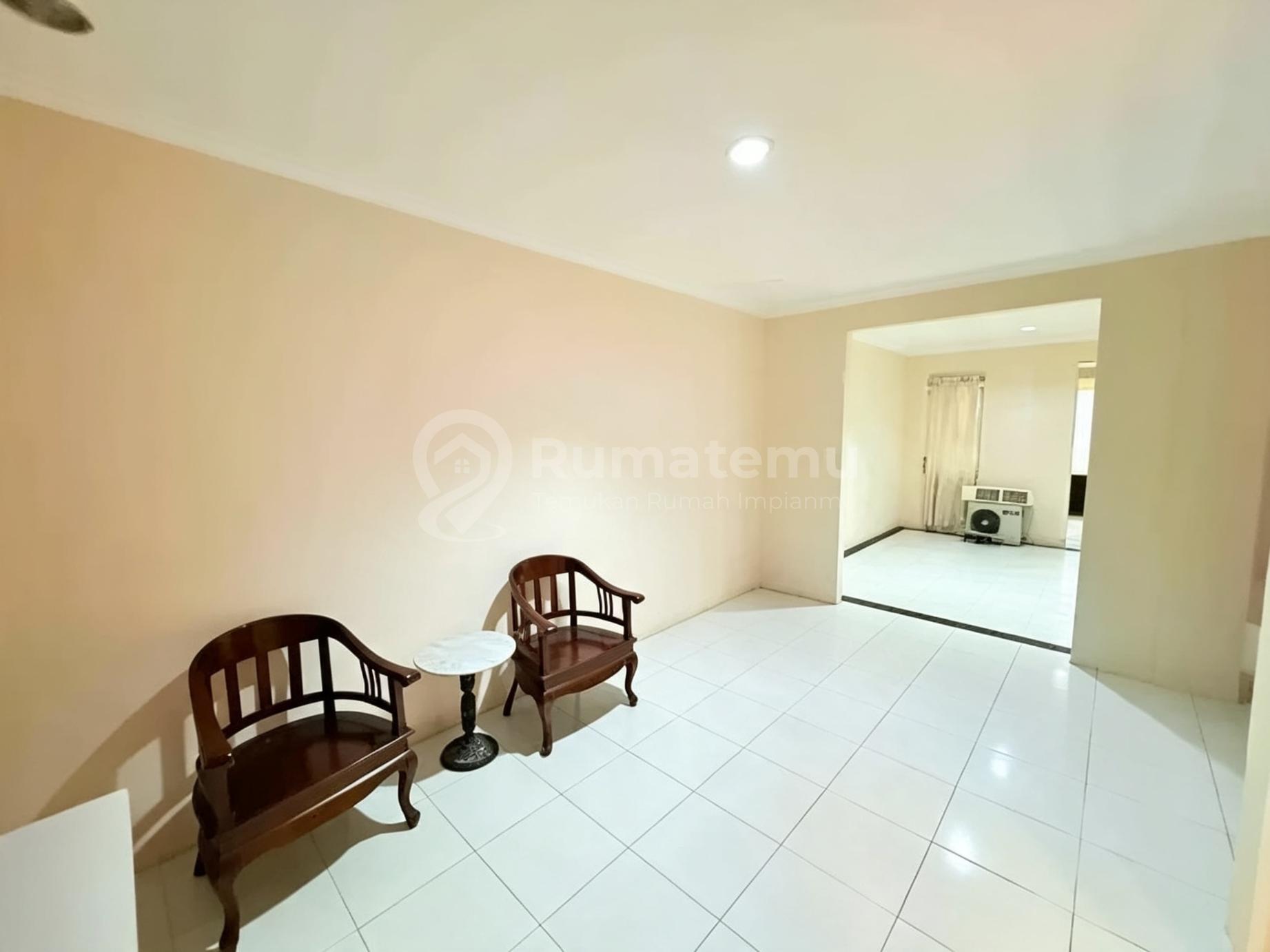 Apartemen 2 Kamar Furnish Siap Huni Belakang Aeon Mall Sentul City, Bogor
