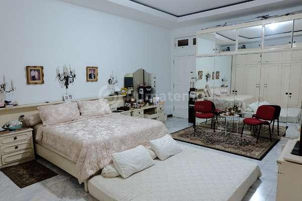 Jual Rumah Mewah di Pondok Indah, Pondok Pinang, Kebayoran Lama, Jakarta Selatan 
