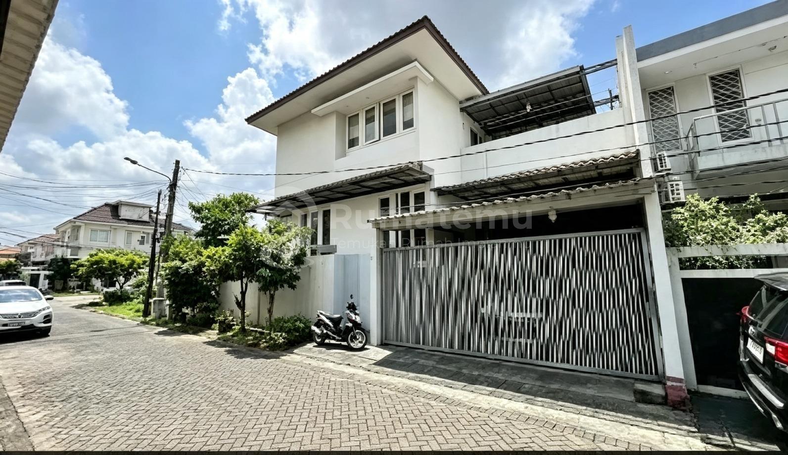 RUMAH HOOK CITRA GARDEN 2 EXT,17 X 16 M 3 KT , KALIDERES,JAKARTA BARAT