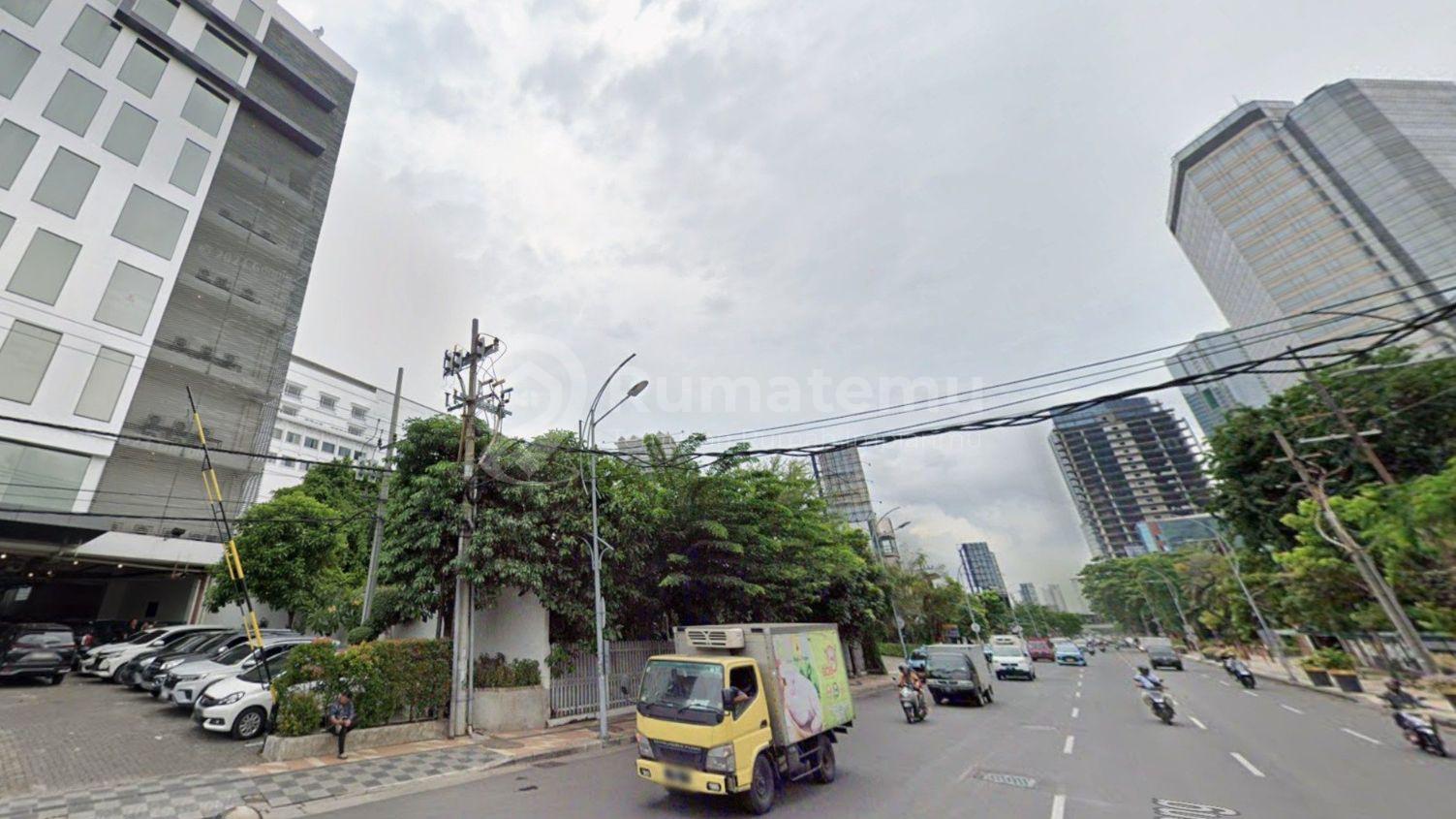 Rumah Hitung Tanah Langka Tengah Kota Surabaya Jl Embong Malang