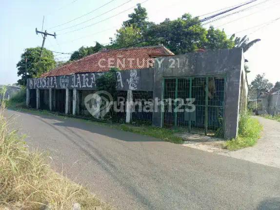 Tanah di Jual Lokasi Bogor Jawa Barat Cocok Buat Cluster