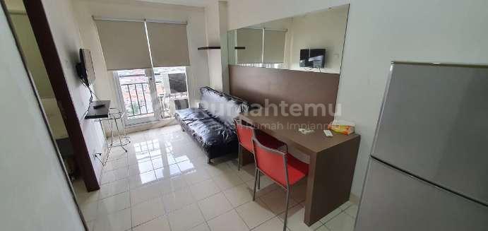 Apartemen Puri Park View