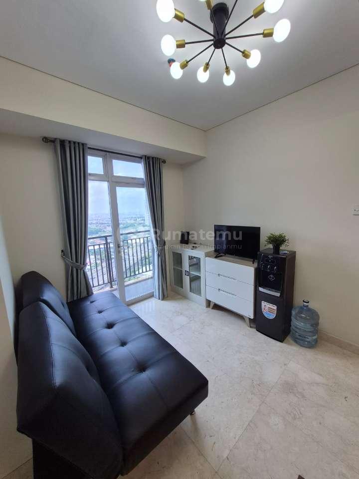 Apartemen Puri Orchard