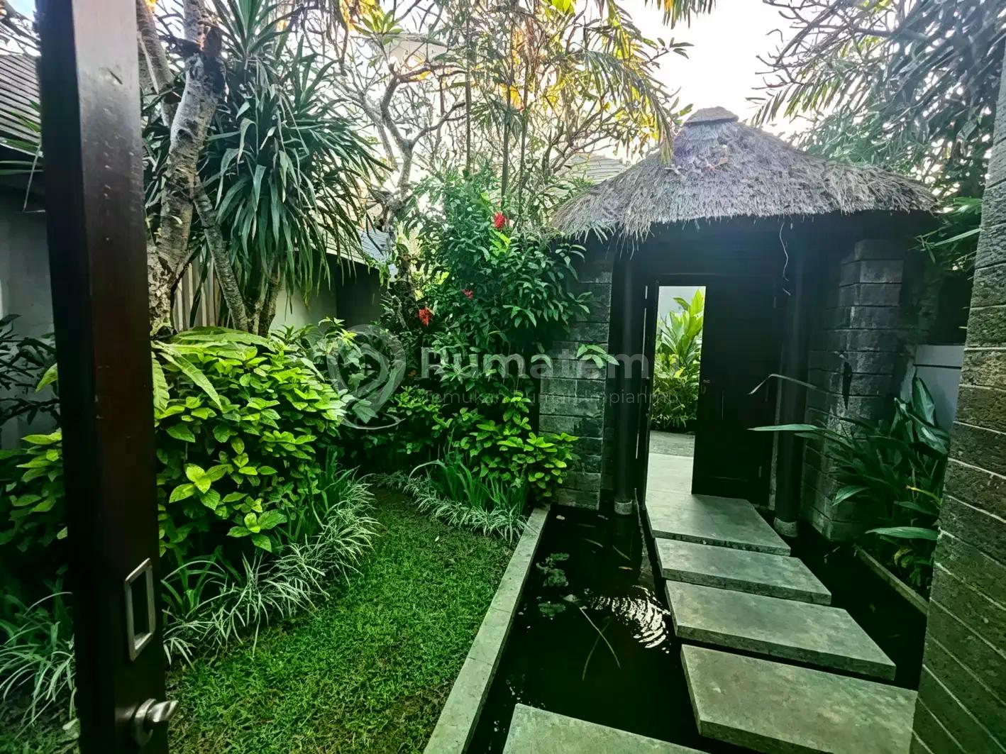 Rv-3085 Freehold Investment In Seminyak