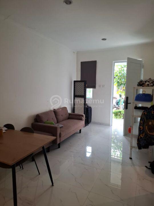 Disewakan Murah Furnished di Paramount Village Simongan