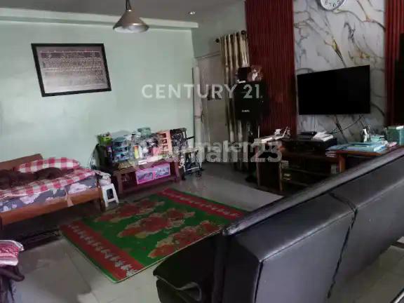 Rumah Strategis Kol Masturi Lembang Bandung Barat Jawa Barat