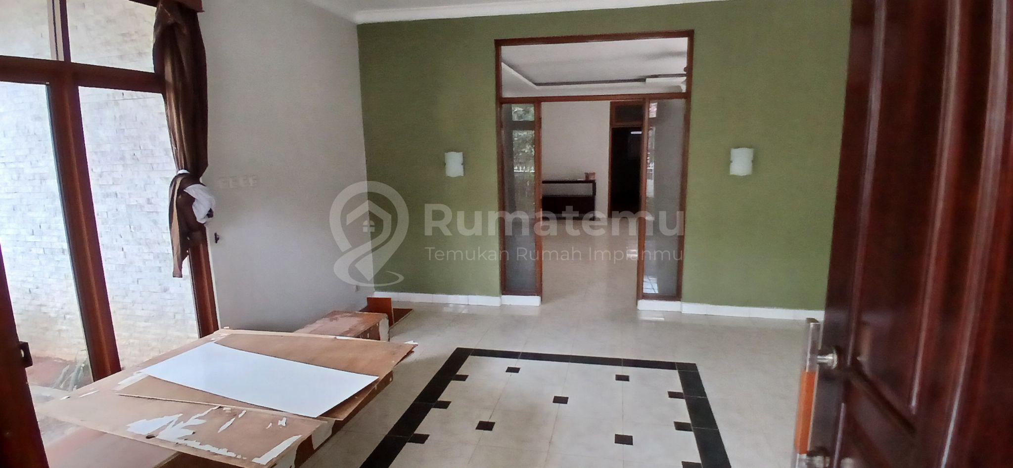 Cocok Untuk Dibuat Kantor Di Kemang Daerah Strategis dan Elit 