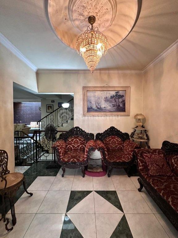 Dijual Murah Rumah Cluester 2 Lt Siap Huni di Menteng Bintaro